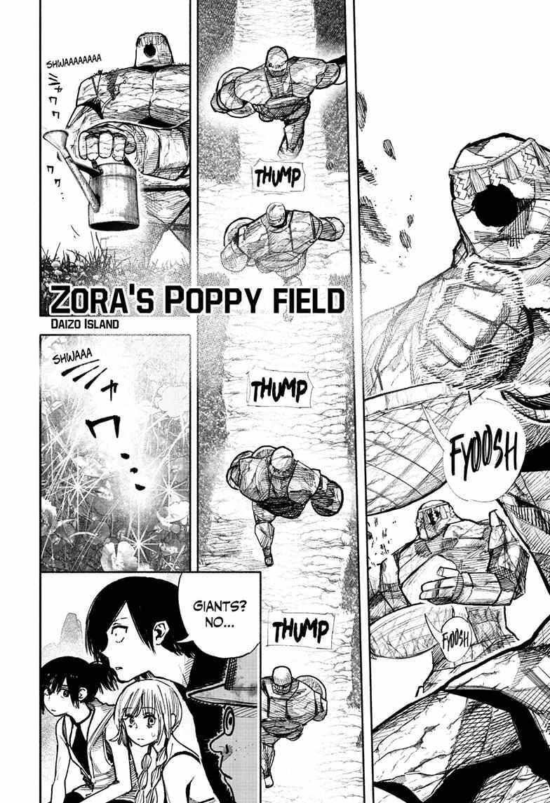 Choujin X, Chapter 48.1 image 06